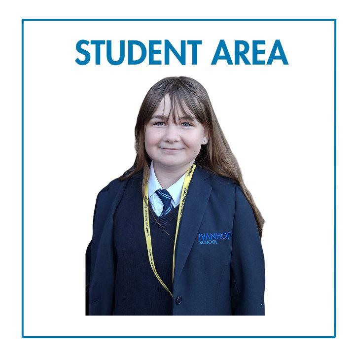 student area