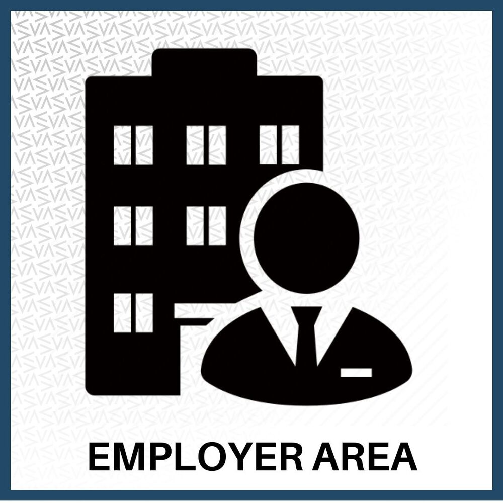 employer area