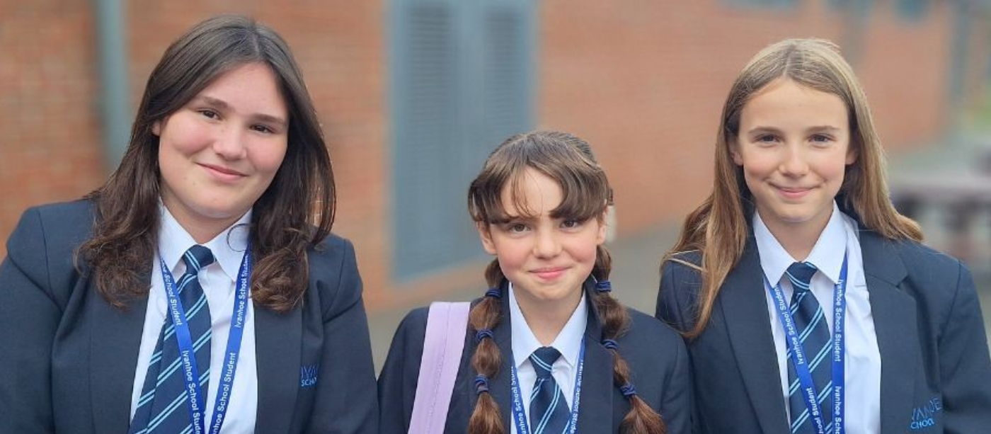 Year 6 Subject Taster events