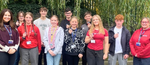 Attendance Ambassadors