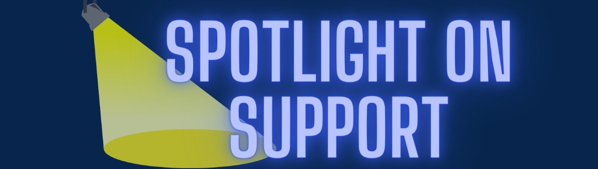 Spotlight on Support - Kooth