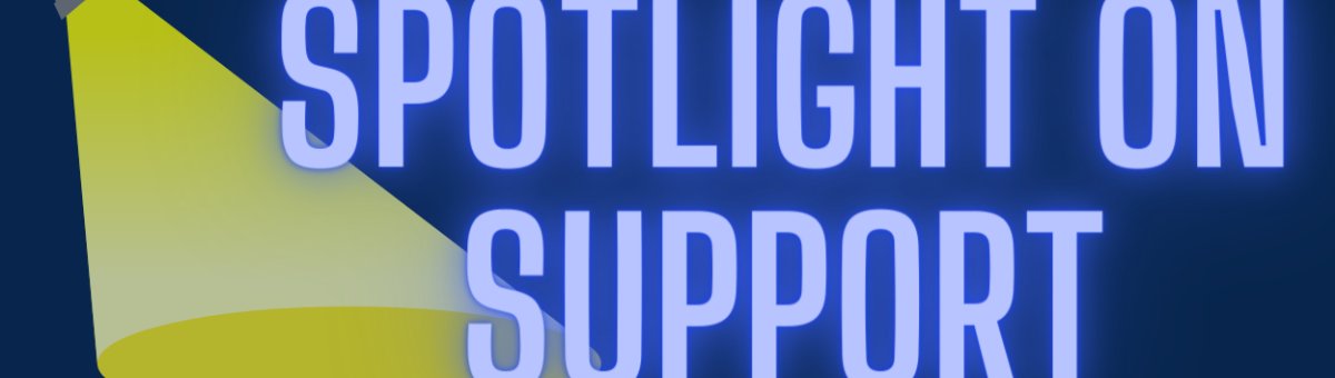 Spotlight on Support - YoungMinds