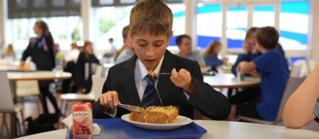School Meal Price Increases