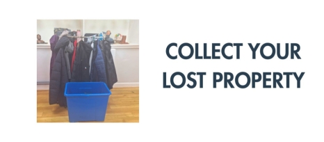 LOST PROPERTY