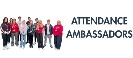 Attendance Ambassadors Launch Attendance Ambassadors Launch