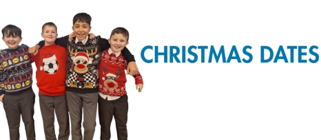 Christmas 2025 Dates