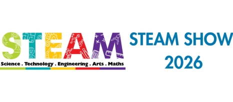 STEAM Show 2026