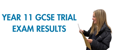 Year 11 Trial Exam results