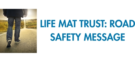 Safety Message from the Trust