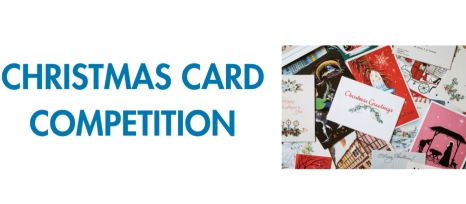 Christmas Card Competition 2025