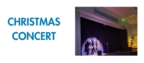 Christmas Concert 2025