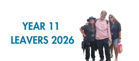 Year 11 Leavers 2026