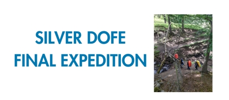 Congratulations on Silver Final DOFE Expedition Congratulations on Silver Final DOFE Expedition