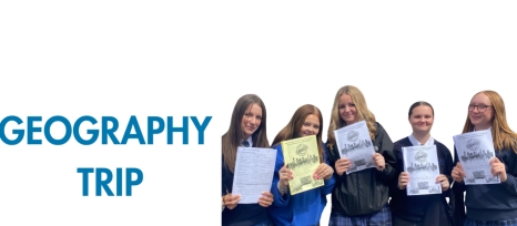 Geography Trip 2026