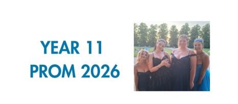 Year 11 Prom 2026 Year 11 Prom 2026