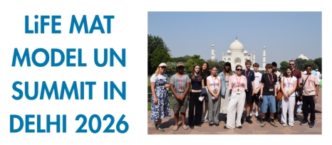 MODEL UN SUMMIT IN DELHI 2026 MODEL UN SUMMIT IN DELHI 2026