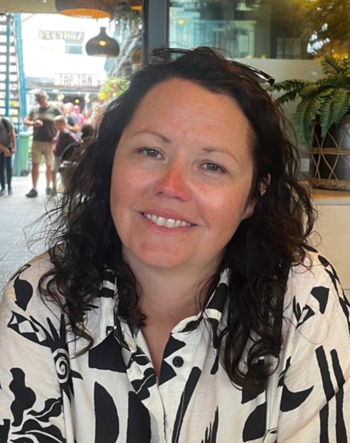 Kelly Hull